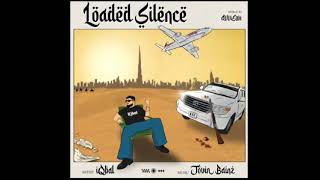 Loaded silence #Iqbal #panjabi