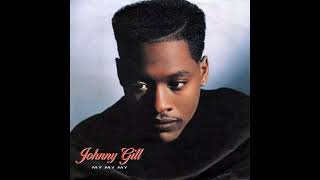 Johnny Gill - My, My, My (1990 LP Version) HQ