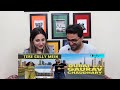 Pak Reacts to Exploring Dubai With Technical Guruji & Kamiya Jani   Tere Gully Mein   Curly Tales