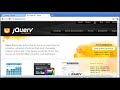 139   Introduction to jQuery UI