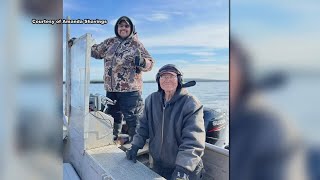 Family of boater missing since May say discovering his body has provided closure