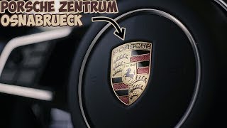 Porsche Zentrum Osnabrück // Showroom Compilation // 4K