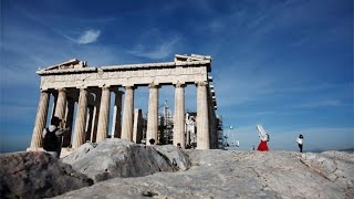 How Greece Can Fix Itself