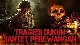 SERAM ❗️❗️ BALAS DENDAM MENGGUNAKAN DUKUN SANTET PEREWANGAN