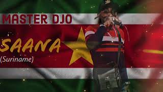 Master djo _saana (Audio Officiel) k-dance