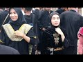 pawai mamben wanasaba || Hut ke 71 marakitta'limat || solawat || kecimol lombok