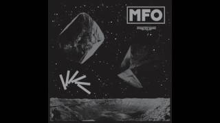 MFO - Slow Run In Our Dreams (DKMNTL018)