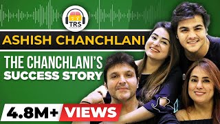 Ashish Chanchlani’s Life Story - Family Values, Friends | The YouTuber Family | The Ranveer Show