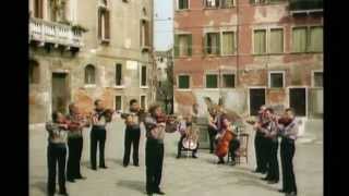 Vivaldi - Summer - The Four Seasons I Musici HD