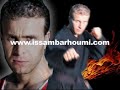 issam barhoumi champion des arts martiaux et sport de combat