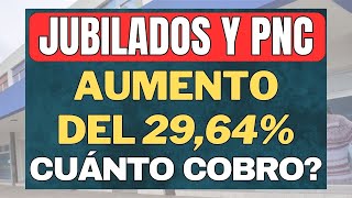 🚀 AUMENTO del 29,64% : CUANTO COBRO en MARZO ? JUBILADOS , PENSIONADOS PUAM PNC AUH Y SUAF Anses 💹
