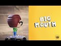 big mouth pop s