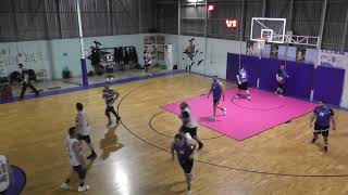 HIGHLIGHTS OldManDo MAGIC BASKETOULA BC  54-71 BASKET CITY ROOKIE LEAGUE, 1ος Γύρος 11/12/2024