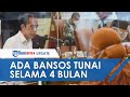 Rapat dengan Jokowi, Risma Sebut Bansos Tunai akan Disalurkan selama Empat Bulan di Tahun 2021