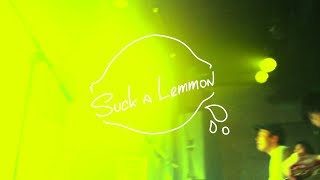 Suck a Lemmon - Kroi (Live at Roppongi Varit, 2018)