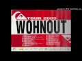 33. wohnout live akropole 2003