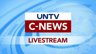 UNTV: C-NEWS | Live | May 14, 2024