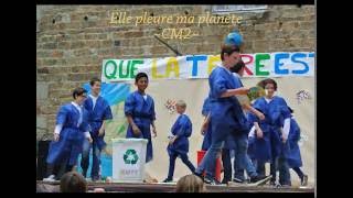 Kermesse 2016 - Que la terre est belle!