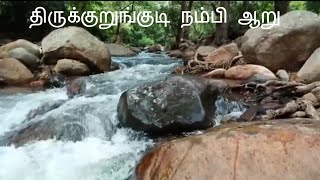 Tirunelveli Nambi River - திருநெல்வேலி நம்பி ஆறு