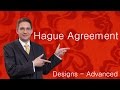 Hague Agreement - Design Protection In Many Countries Via WIPO - #rolfclaessen