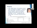 probiotics and the prevention of nec death and sepsis probiotics webinar 1