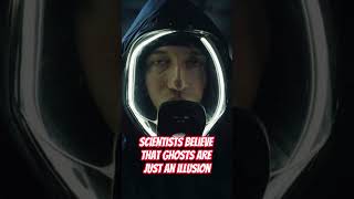 Real Facts about Ghosts #shorts