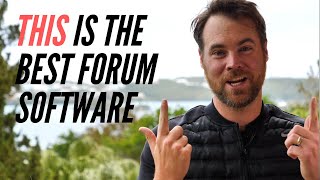 Why Discourse is the Best Forum Software Out There (No, Really) | Location Rebel