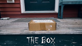 THE BOX | Amateur Horror Short Film | Nickel 48 Hour Horror Challenge 2023