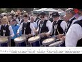 Boghall Drum Corps | Gordon Brown | Sat. Medley 2019 WPBC