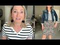 the most realistic 2025 fashion trends u0026 how to wear them over 50