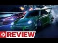 Need For Speed Review