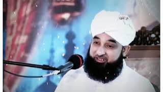Akhirat ki zindagi kaisi hogi😍 Muhammad Raza Saqib Mustafai | Status | Islamic Status Official | #16