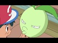 Pokemon Sun and Moon:The Tennis YTP - Round 1