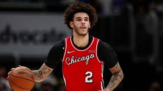 golden state warriors news. urgent  Bulls apply for designated player exception for Lonzo Ball