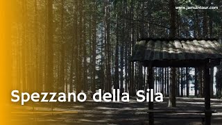 Spezzano della Sila