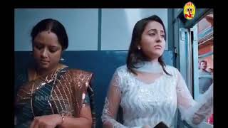 Kanade kanade manasin novu song  | ambar Kannada movie | loos mada yogi