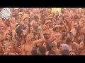 Ace Ventura @ Boom Festival 2016