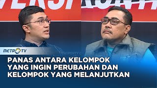 Demokrat Dihasut PKB Gabung KKIR?