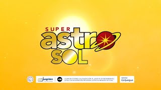 🌞 Resultado oficial del SUPER astro SOL LUNES 27 de ENERO de 2025