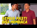 Semua murid di sekolah ini bisa membaca | SKETSA