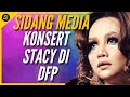 KONSERT STACY PERTAMA KALI DI DFP, AWAS... BUAT COMEBACK DENGAN LAGU TERIAK