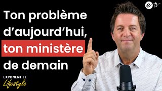 TON PLUS GRAND COMBAT POURRAIT ÊTRE TON PLUS GRAND MINISTÈRE - Exponentiel Lifestyle