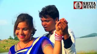 Ratiya Jagle Ge  | Nagpuri Song | Shiva Music Jhollywood