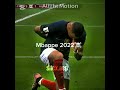 mbappe 2022 ☠️ keşfet öneçıkar edit football keşfet öneçıkar