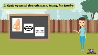 Iklan Pariwara Bahasa Jawa