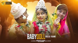 Baby Doll \ बेबी डॉल \বেবি ডল | New Panjabi Song \ New Music video\Cute Love Story\Ujjal Dance Group