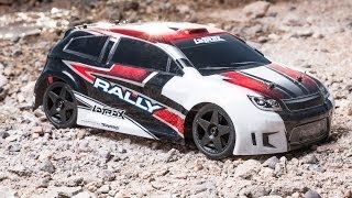 LaTrax 1/18 RC Rally Car  |  Local Motors Product Review