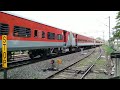 rpm 37008 wap 7 16346 tvc ltt netravati express ollur