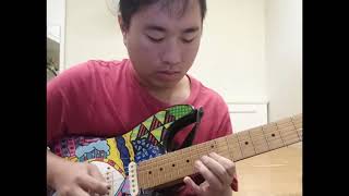 Genesis - Polyphia (multivoicer ending)