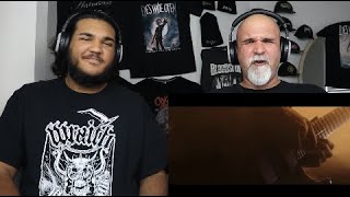 Sylosis - Heavy Is The Crown [Reaction/Review]